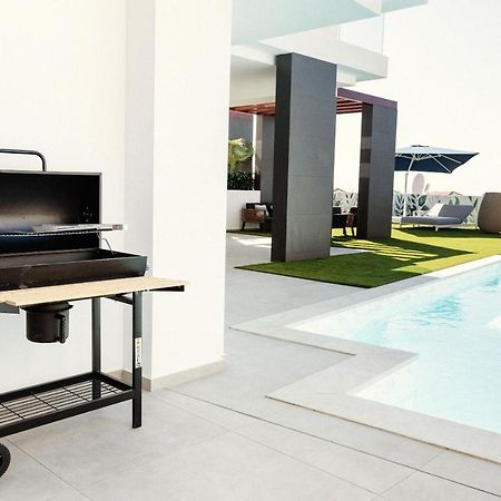 Villa Macaronesia Costa Adeje  Εξωτερικό φωτογραφία