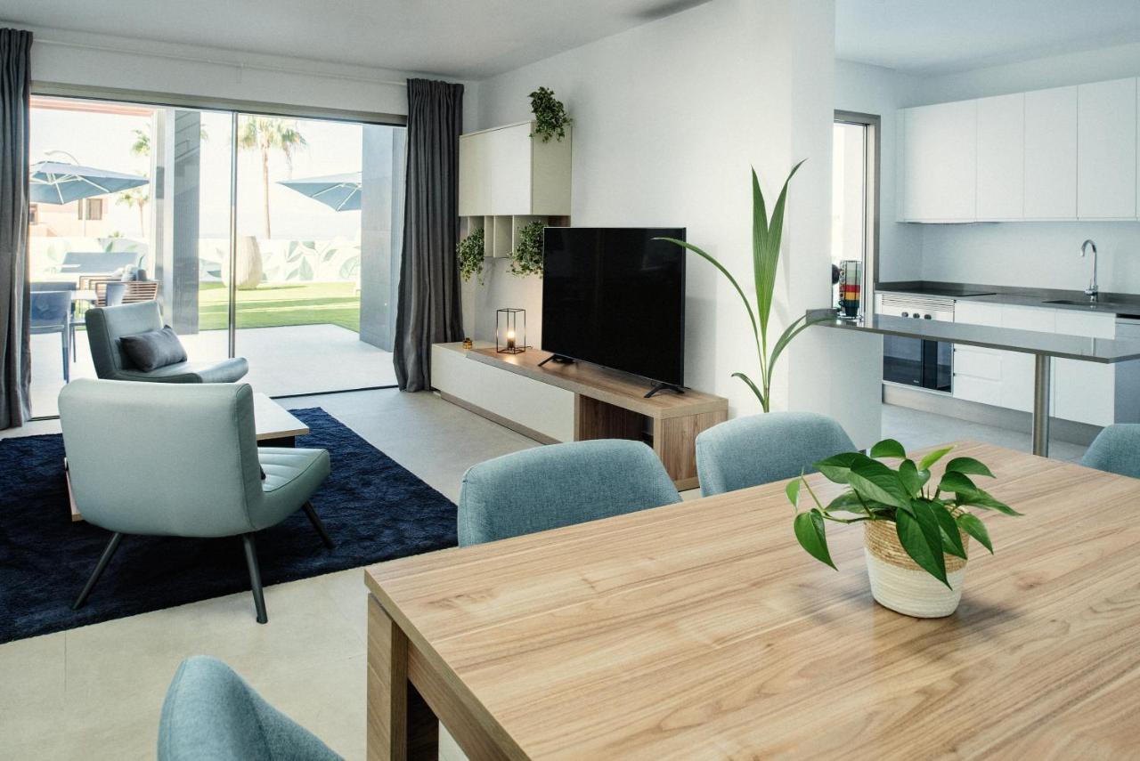 Villa Macaronesia Costa Adeje  Εξωτερικό φωτογραφία