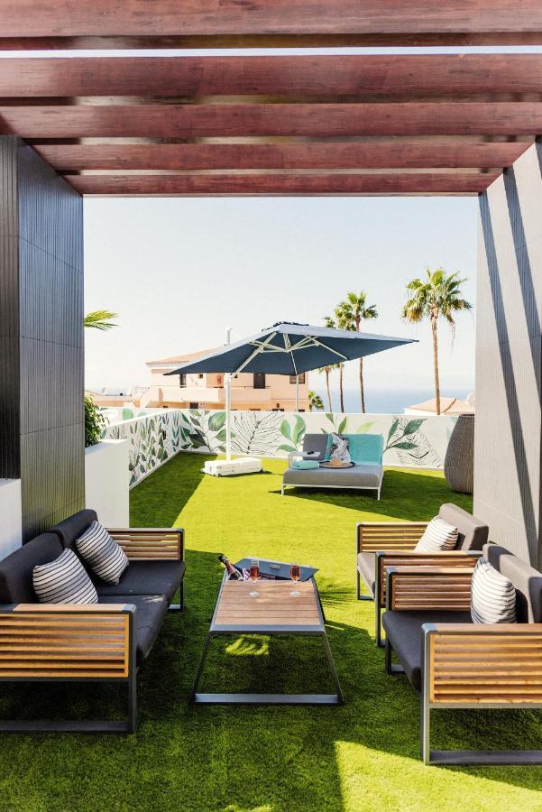 Villa Macaronesia Costa Adeje  Εξωτερικό φωτογραφία